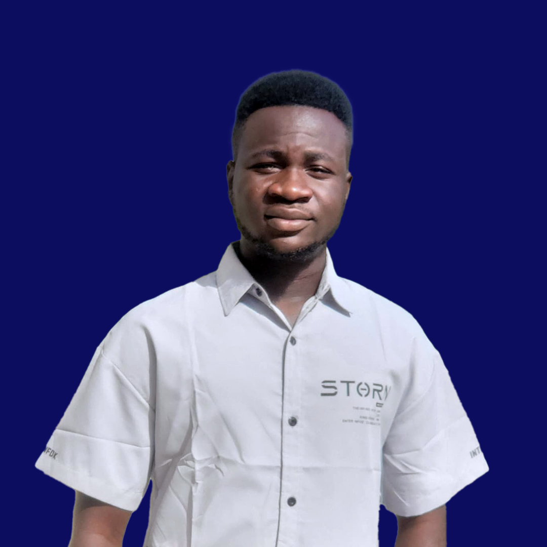 Fashina Damilare