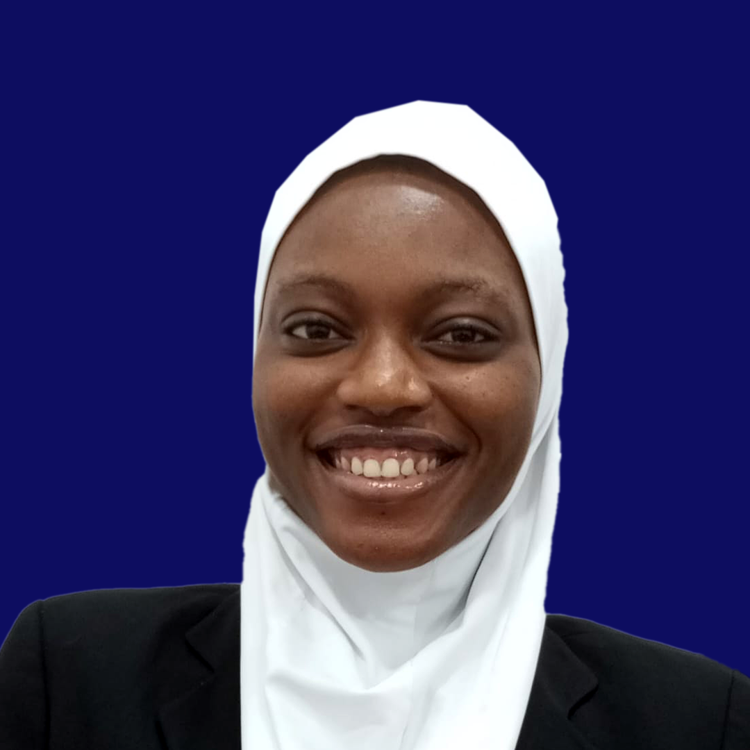 Islamiyyah Abdullateef