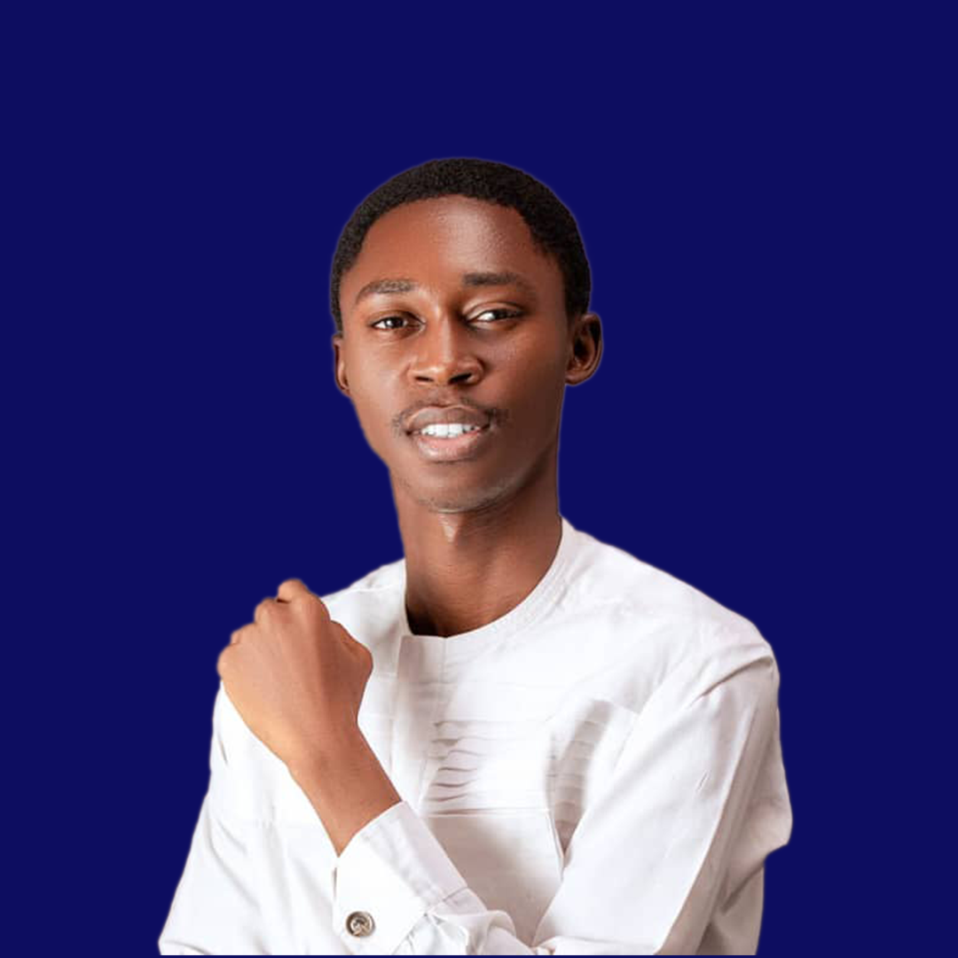 Caleb Oladejo