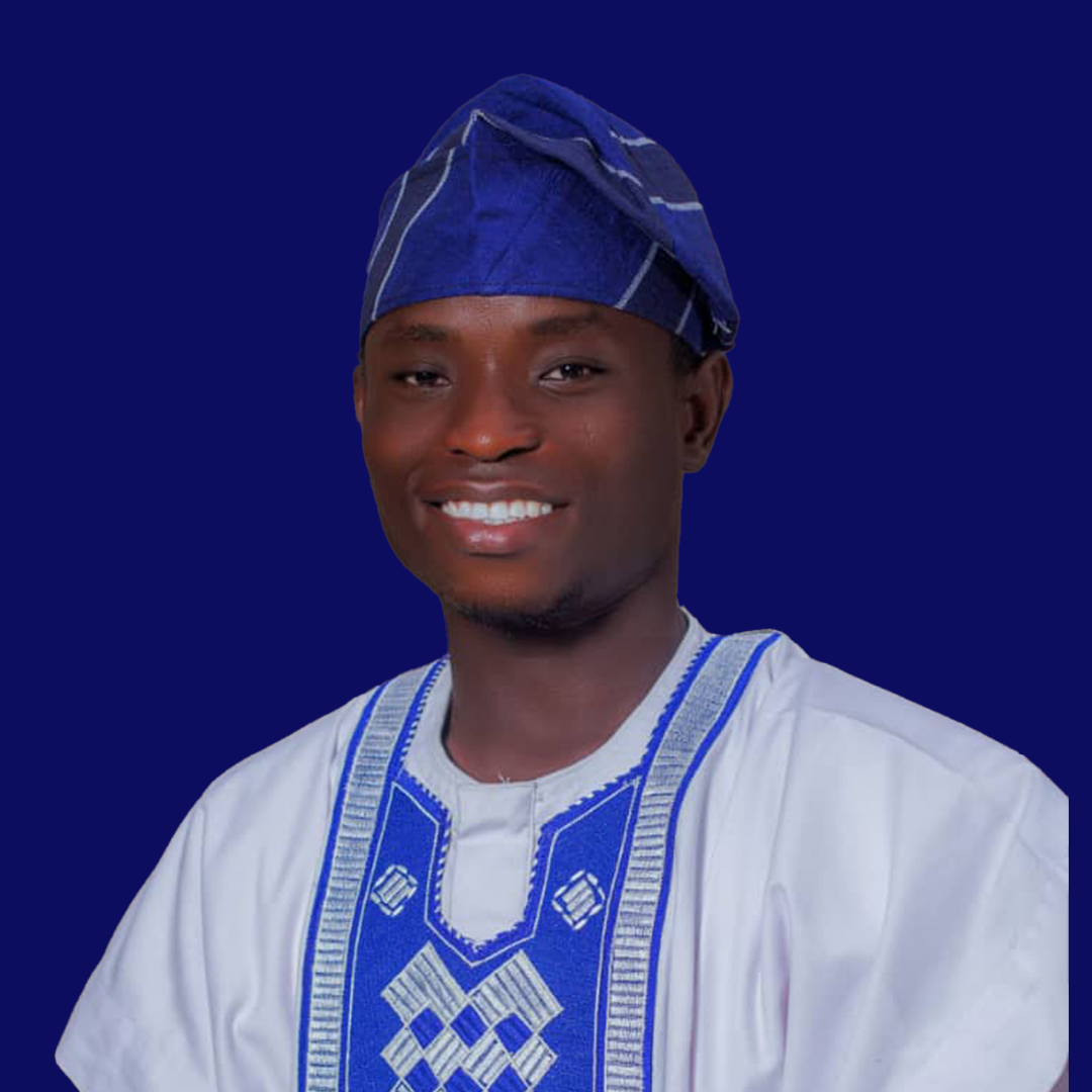 Aniyikaye Abdul-Ganiyu