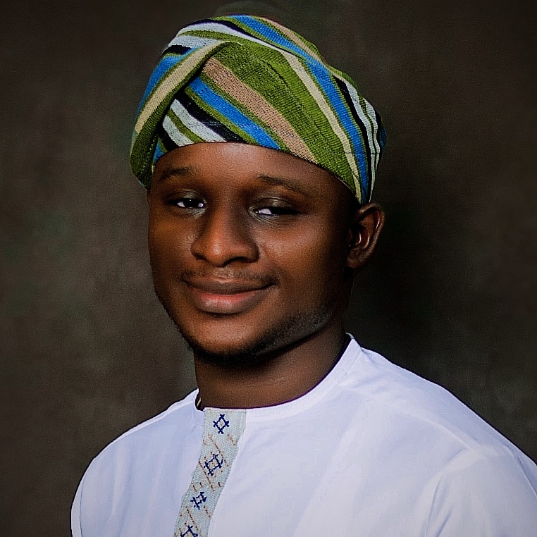 Ibrahim Yusuf Eneji